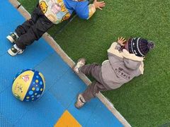 -联恩国际儿童教育·幼小衔接·少儿英语·托管班(远洋未来中心店)