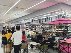 -西北轻工批发市场