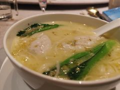 黄鱼面-三利音·东方司宴(外滩店)