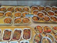 -曾百万小炉小串自助烧烤(高新店)