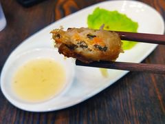 越南炸春卷-PHO·5越南牛肉粉(建新路店)