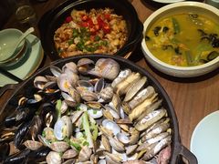 -老宁波1381餐厅(宏泰广场店)