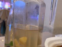 -天毓山庄·餐厅