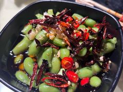 -聚味瞿记·龙虾堂(咸嘉湖店)