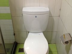 洗浴间-7天连锁酒店(北京鼓楼店)