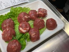 -古乐牛香·鲜牛肉牛杂火锅(吴江三里桥运东商业广场店)