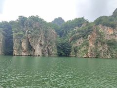-大连冰峪旅游度假区