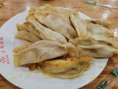 -西工饭庄快餐厅(西工小街店)