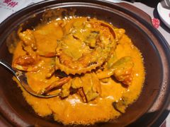 -蟹榭·本帮江浙菜·蟹宴(五角场合生汇商场店)