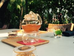 T馆-T館·花园艺术餐厅