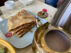 -老舅老蒙肉饼非遗店(一店)