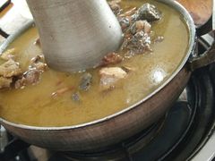 -阿妈土锅鸡