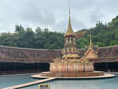 -西双版纳勐泐文化旅游区