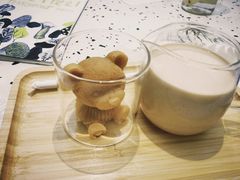 正山小种奶茶（冷）-大树餐厅(朝阳大悦城店)