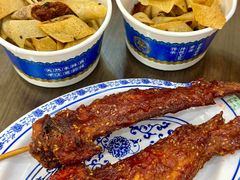 -牛街洪记小吃店(牛街店)