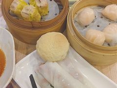 -添好运点心专门店(中环IFC店)