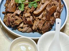 -百年银屏蚝烙·潮汕菜·非遗(乐山店)