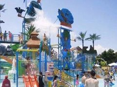 -平江亚马逊水上乐园