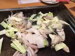 -鹤桥风月(难波御堂格兰维尔店)