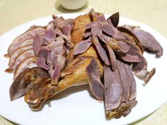 -李连贵熏肉大饼(兴工街店)