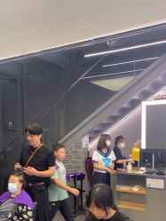 -BUTY HAIR 比帝专业烫染店