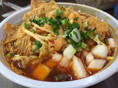 招牌螺蛳粉-桂湘缘卤味螺蛳粉