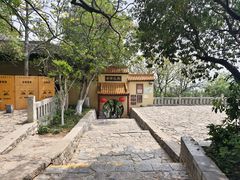 -云龙山