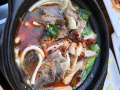 -清真·伊清阁餐厅