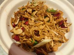 -山四砂锅(太原钟楼街店)