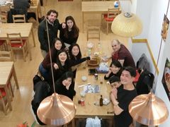 -Restaurante Nordest 东北人家