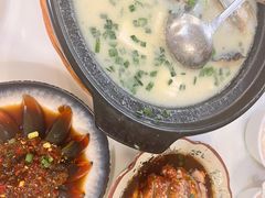 -馨方园食府·市井老南京菜