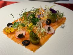 -Wei菋·Le Bistrot