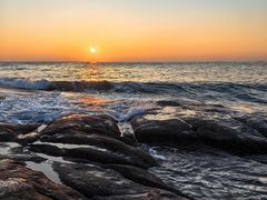 -日照灯塔风景区