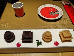 -大海碗·炸酱面·烤鸭·京菜(天坛店)