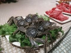 -火宴山自助火锅(明园店)