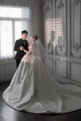 -太郎花子婚纱摄影TAHAKO(无锡店)