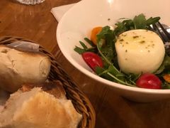 -La Tavernetta(Bar à Vin)(乌鲁木齐路店)