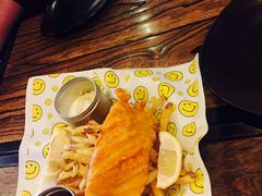 -黑角餐厅美式狂野Blackhorn(昌茂花园店)