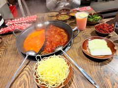 -冯校长老火锅(深圳总店)