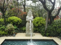 -苏州湾王焰温泉度假酒店