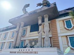 -沈阳方特欢乐世界