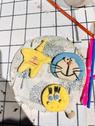 -趣陶陶艺手工坊(新世界百货重庆店)