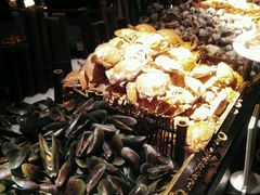 -星伦多自助料理·涮烤一体(虹悦城店)