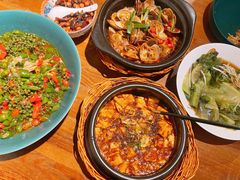 -蝦塘·中国餐馆(城墙南马道巷店)