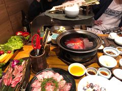 -黑牛の店·和牛烧肉(大悦城店)