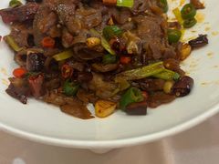 -上和臻品中国菜(花园街店)