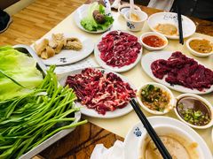 -福合埕牛肉火锅(长平国新店)