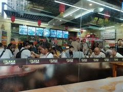 -老陈婆手工面庄