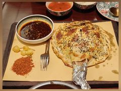 -那拉提之疆·新疆菜(美院店)