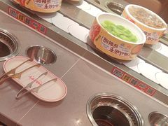 -龍歌自助小火锅(雨花台江南虹悦城店)